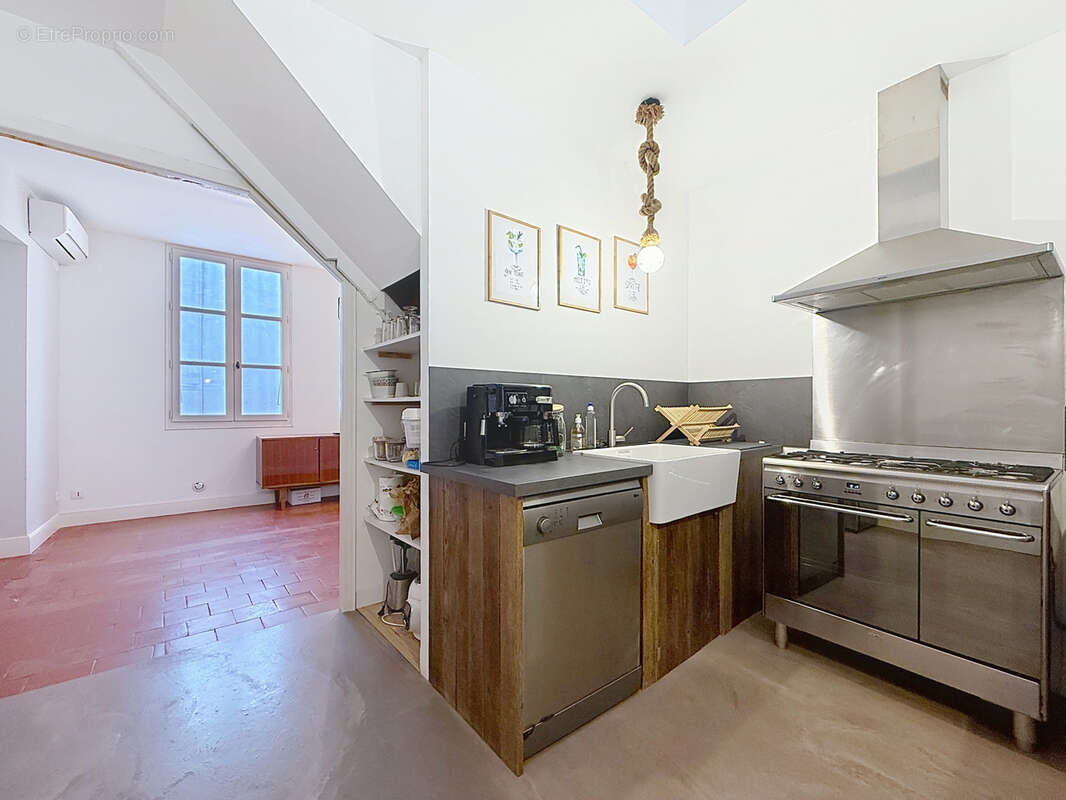 Appartement à PERPIGNAN