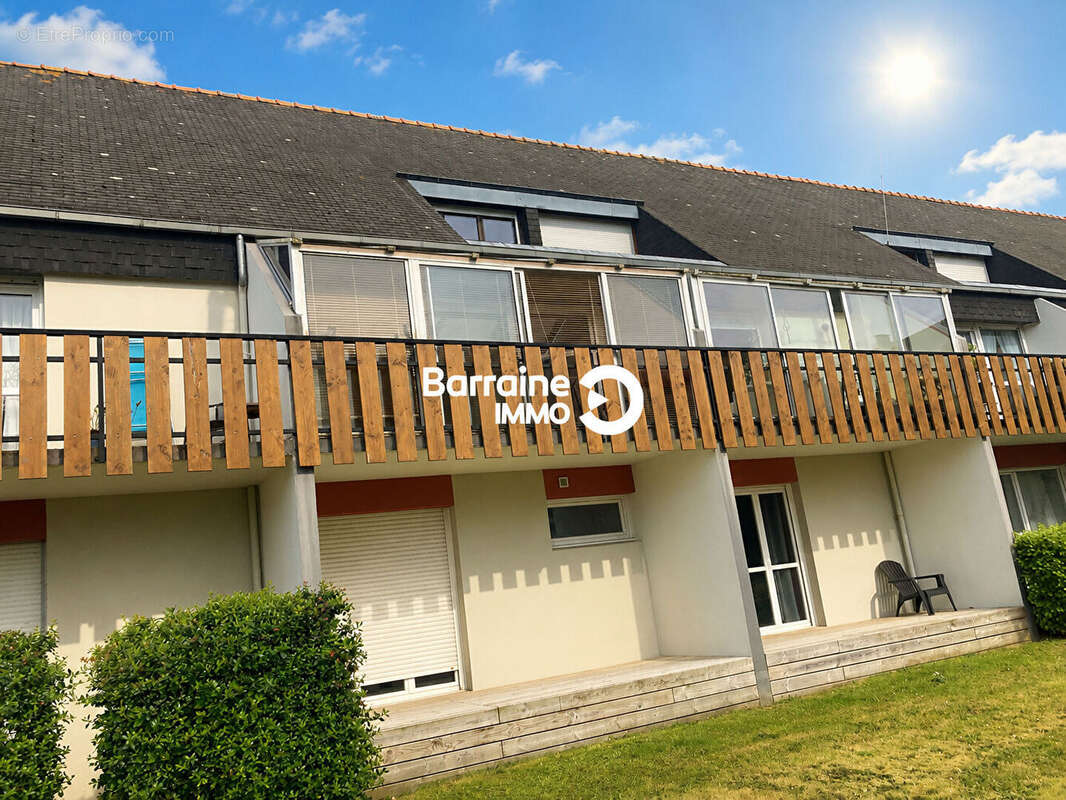 Appartement 2 pièces - ROSCOFF - photo 2