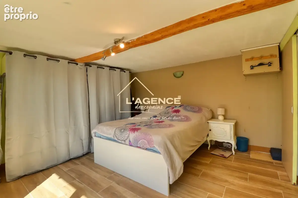 Maison 6 pièces 130 m² à vendre à Steenbecque (59189) - photo 4