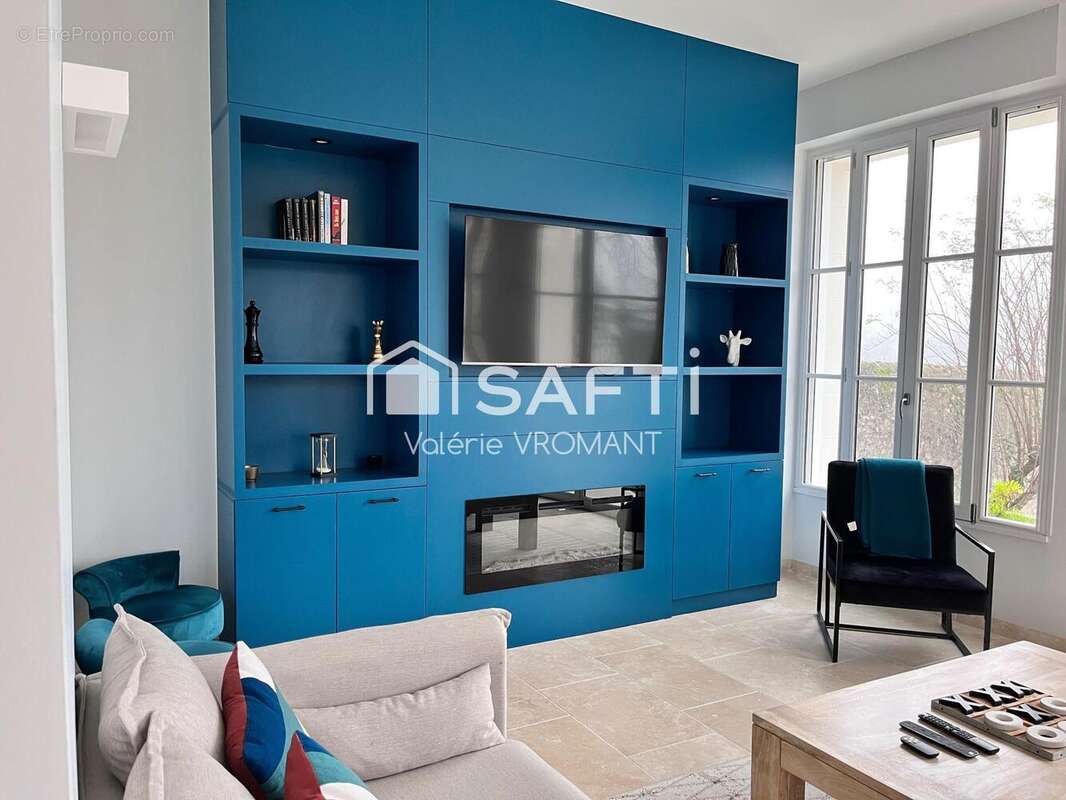 Photo 6 - Autre à ROCHECORBON