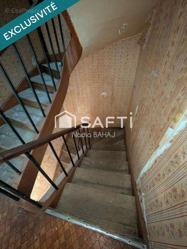 Photo 7 - Appartement à MONTMEDY