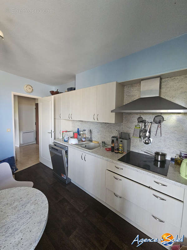 Appartement à NARBONNE