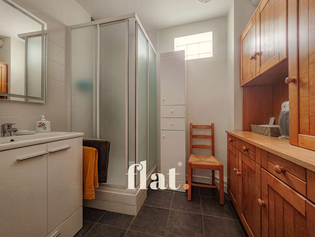 Appartement à SAINT-HERBLAIN