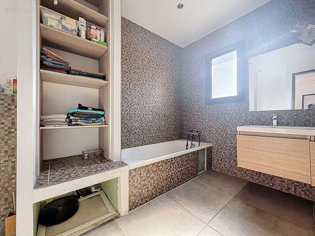 Maison à POLLESTRES