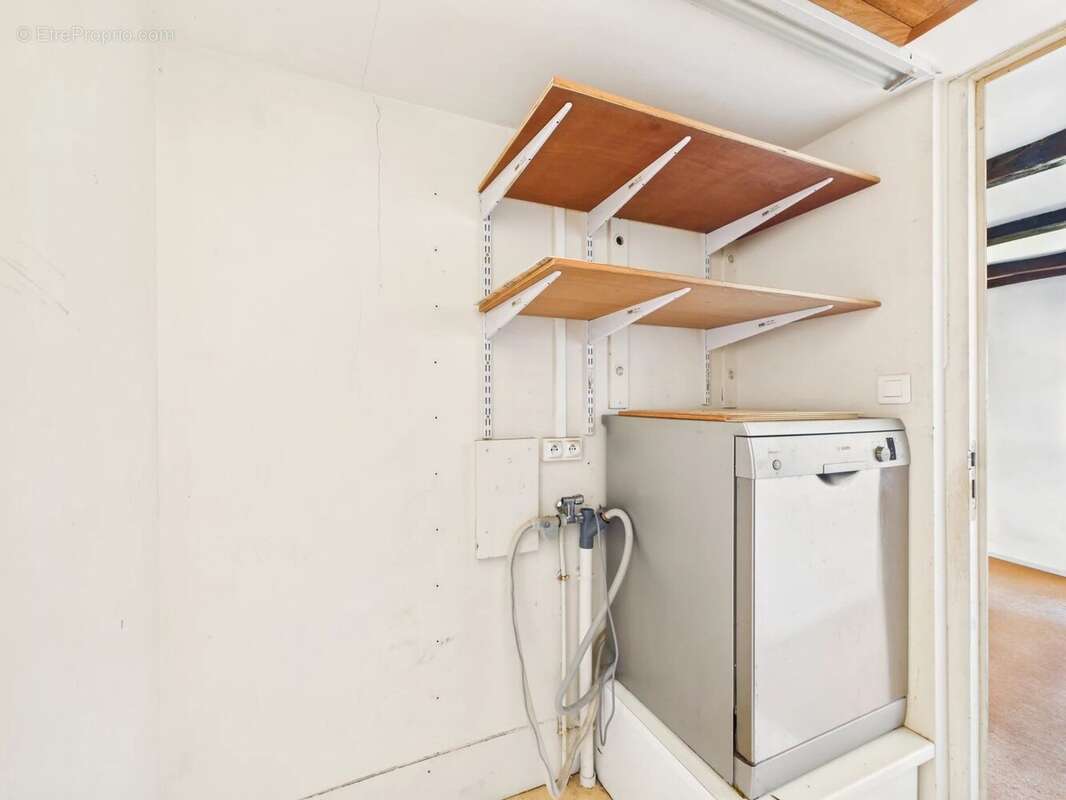 Maison à BERTRIC-BUREE