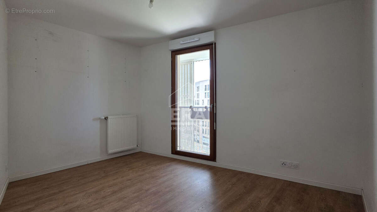 Appartement à MONTREUIL