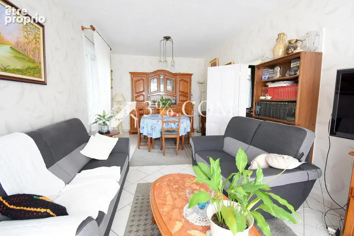 Maison individuelle avec terrain et grand garage sur FOUG - photo 9