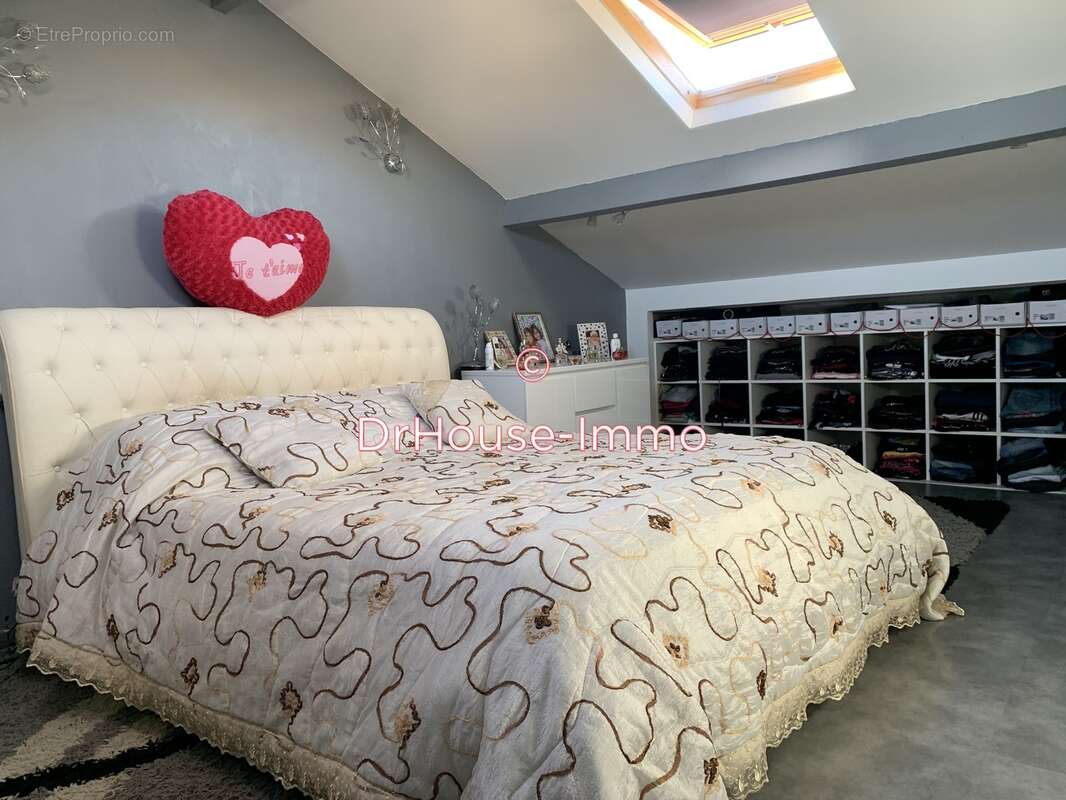 Maison à CAGNES-SUR-MER