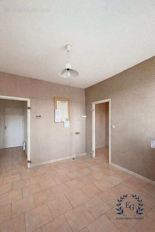 Appartement à BRIGNOLES