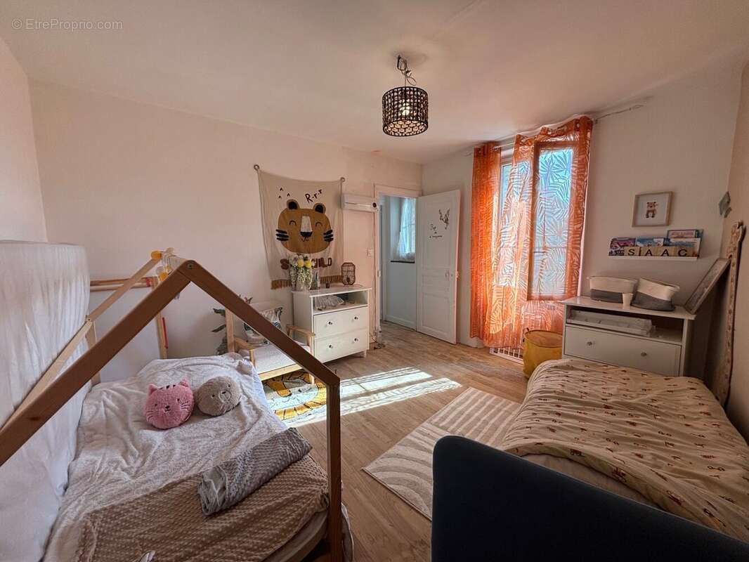 Maison à BOISSY-AUX-CAILLES