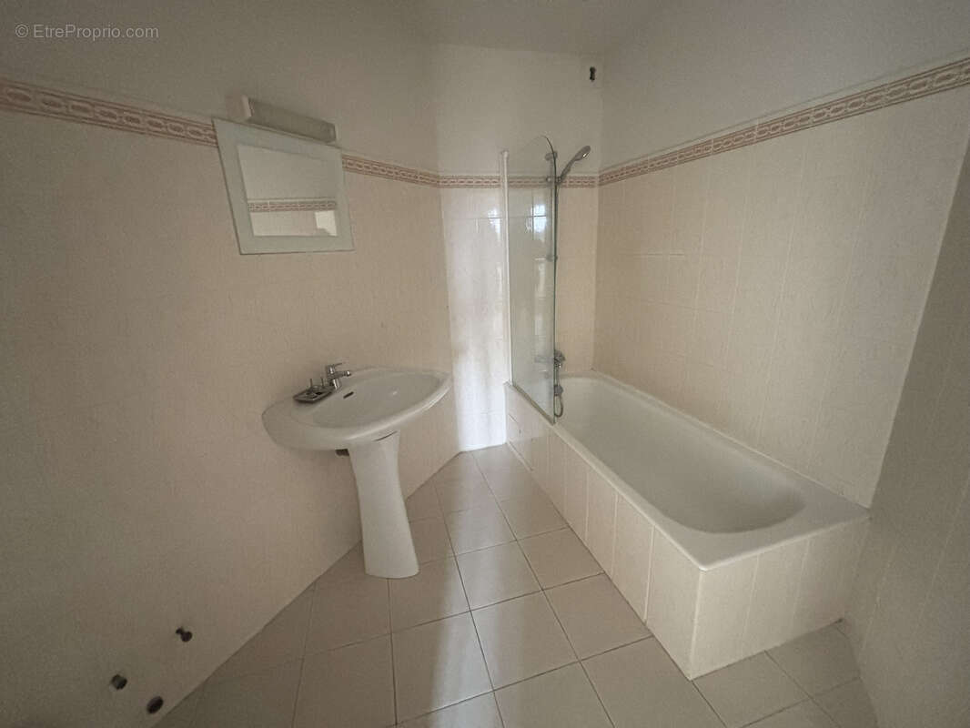 Appartement à PORTO-VECCHIO