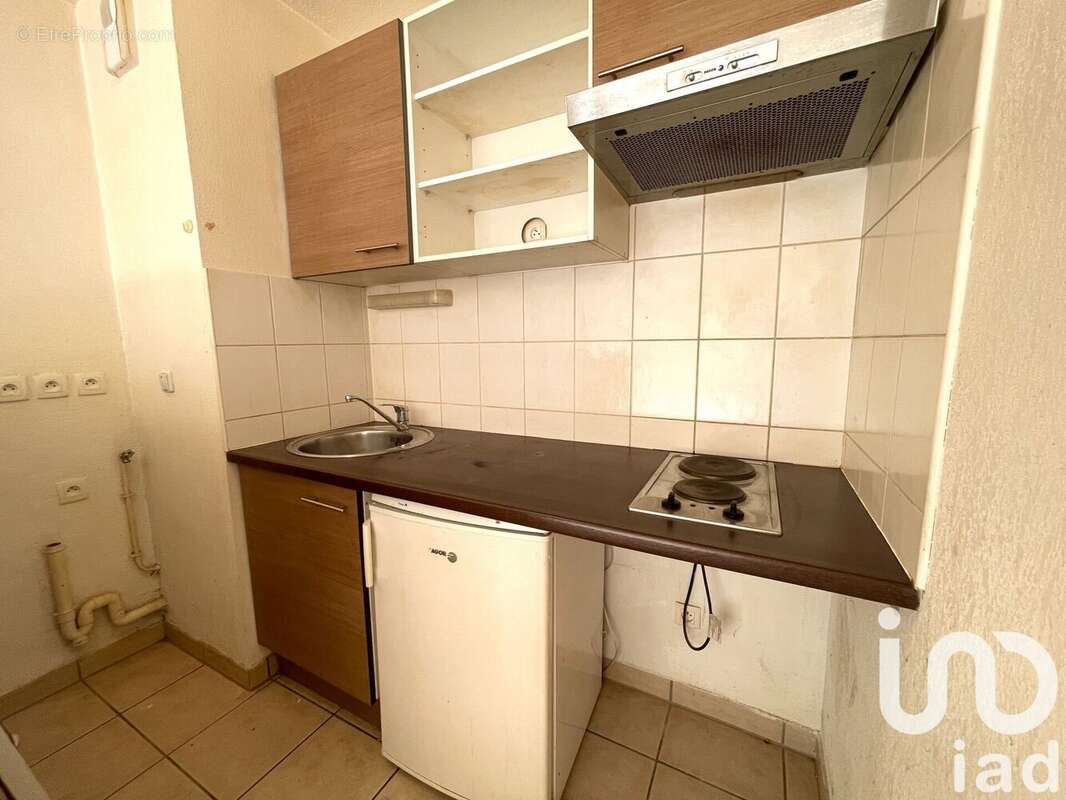 Photo 4 - Appartement à SAINT-MARTIN-LACAUSSADE