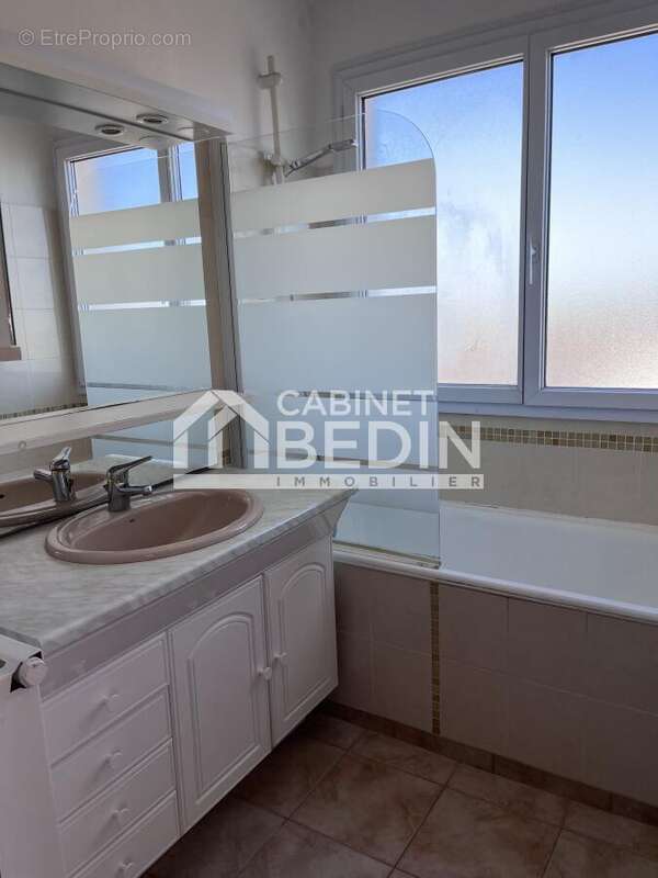 Appartement à BLANQUEFORT