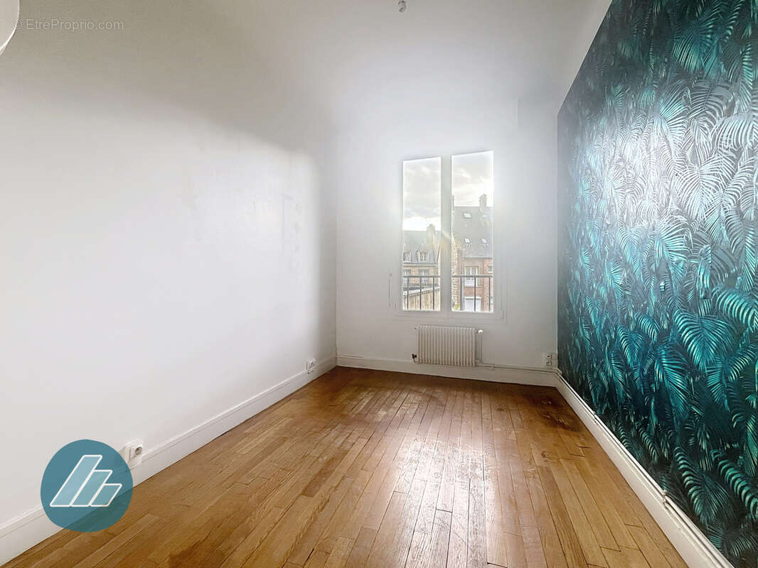 Appartement à ABBEVILLE