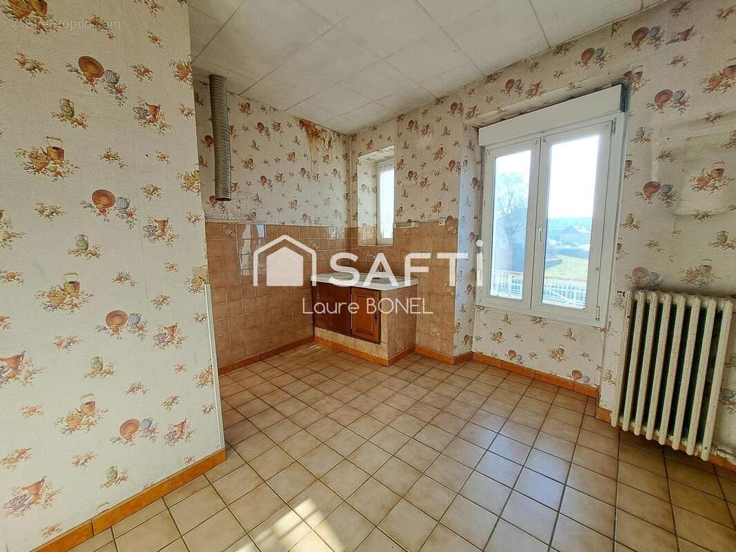Photo 4 - Maison à NEUFCHATEAU