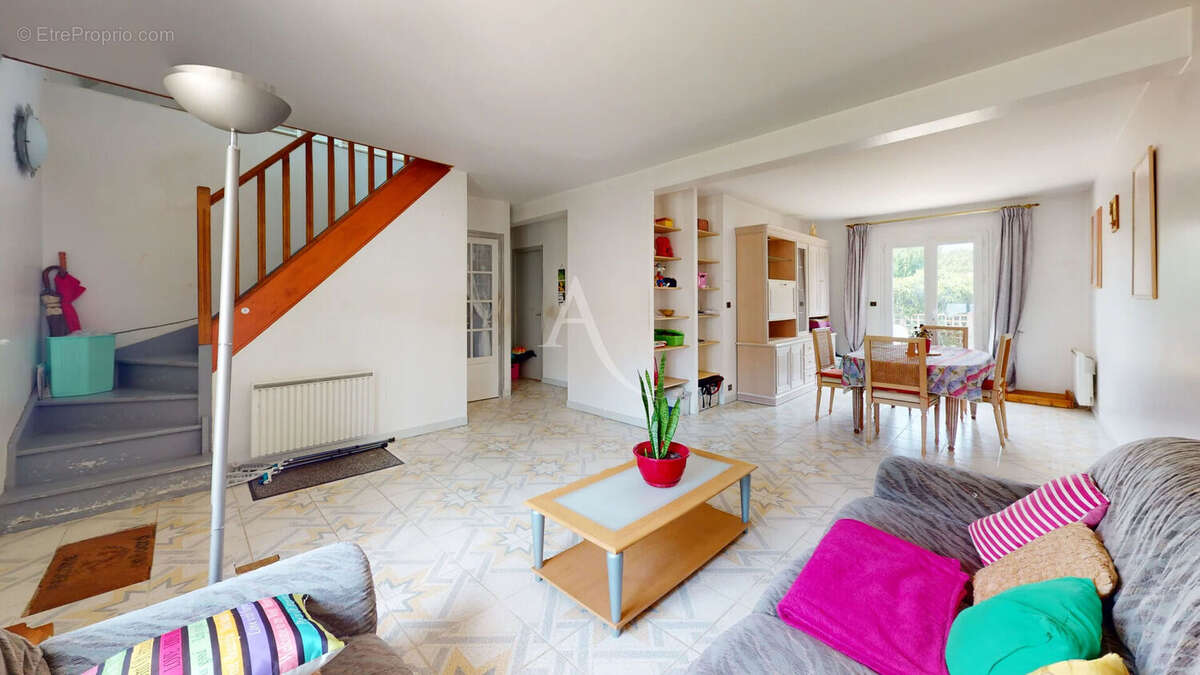 Maison Longjumeau 150.78 m2 - photo 2