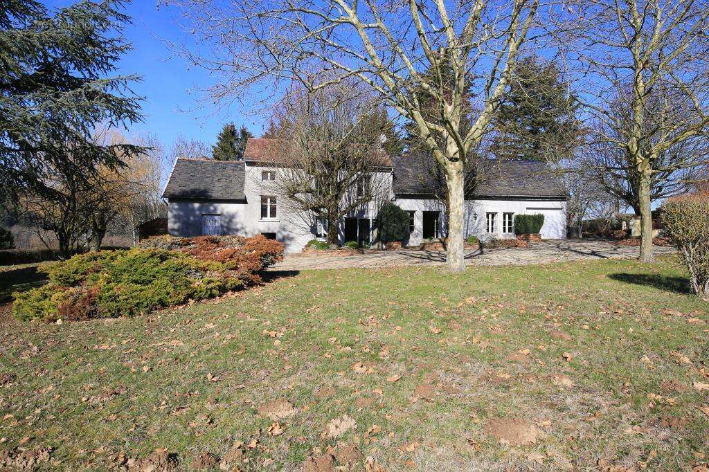 Maison de 172 m² de plain-pied à vendre avec vue dégagée - photo 18