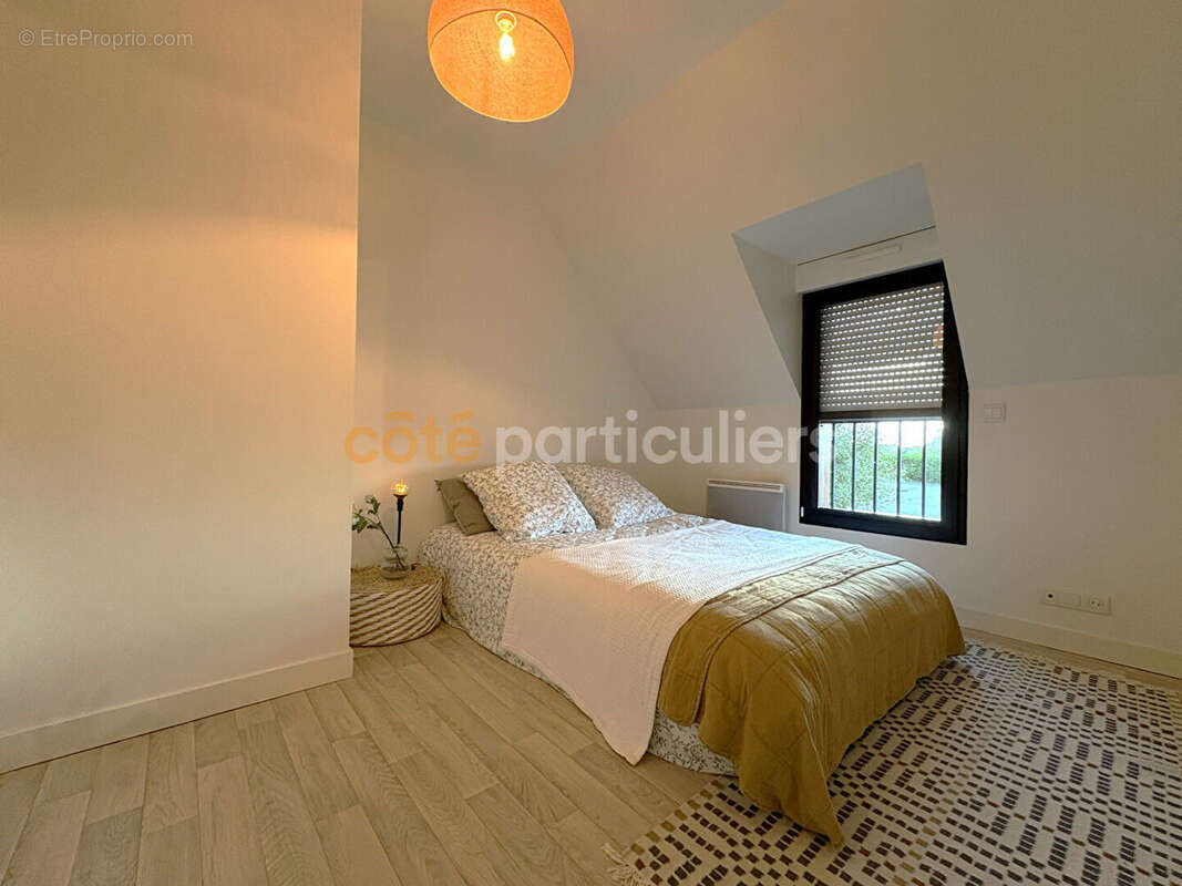 Maison à SAINT-COULOMB