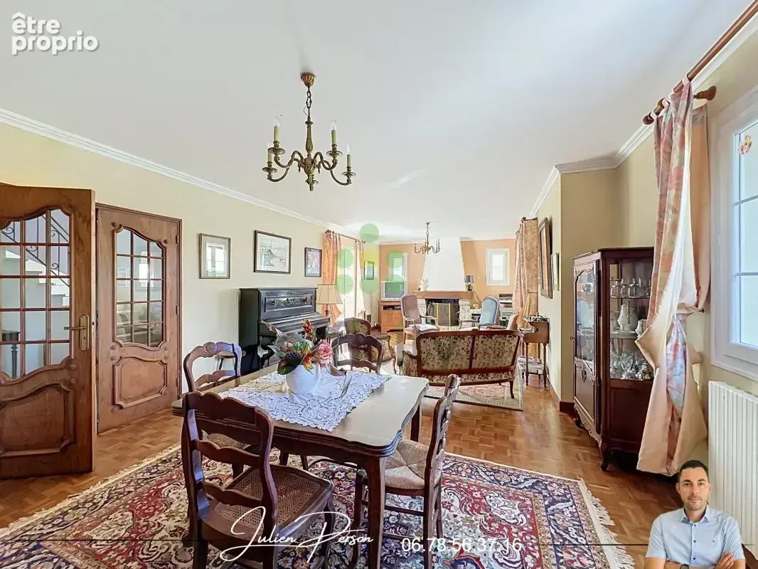 Maison 7 pièces 173 m² à vendre à Pledran (22960) - photo 2
