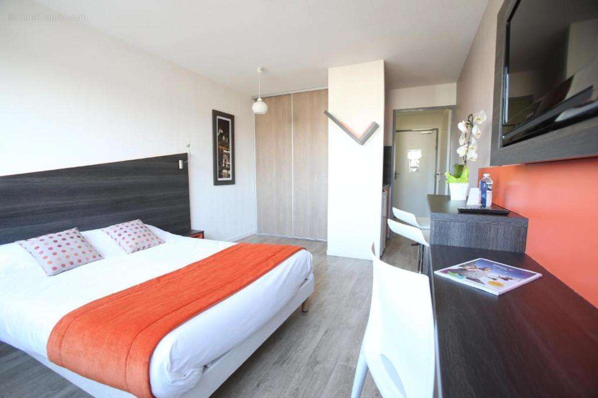 Appartement à CHEVILLY-LARUE