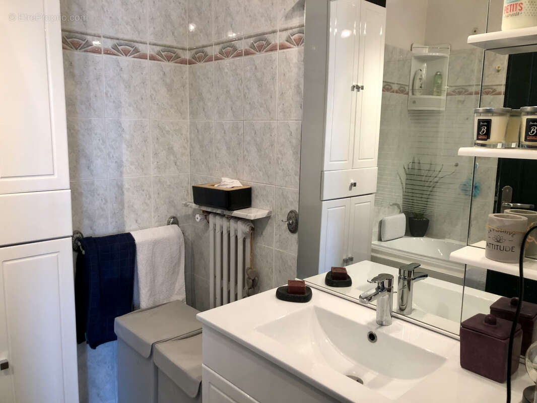 Appartement à AVIGNON