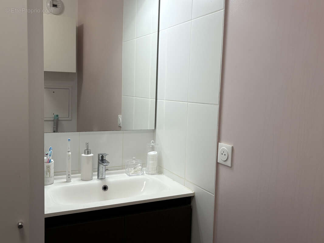 Appartement à VILLEPINTE