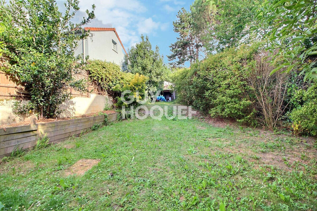 En exclusivite maison chaville  rive droite - photo 5