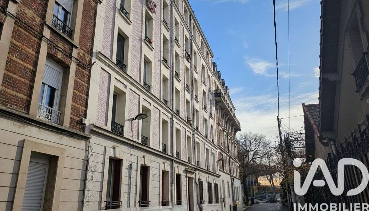 Photo 7 - Appartement à SAINT-DENIS