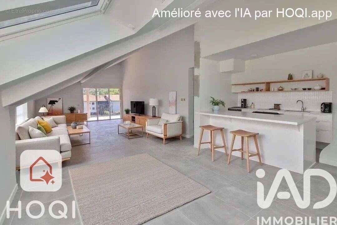 Photo 4 - Appartement à VIF