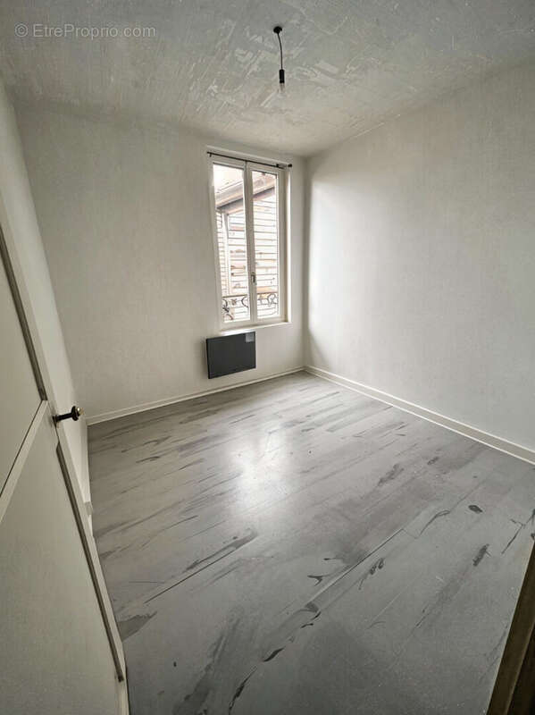 Appartement à SAINT-DIZIER