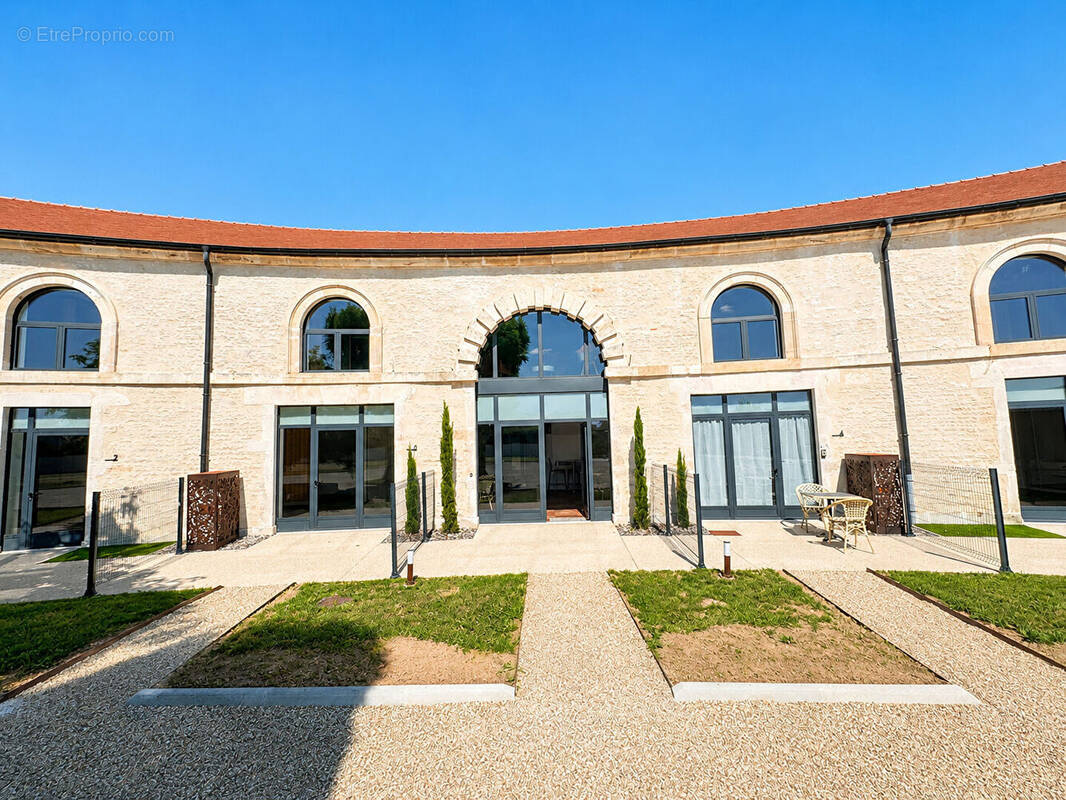 Appartement à BEAUNE