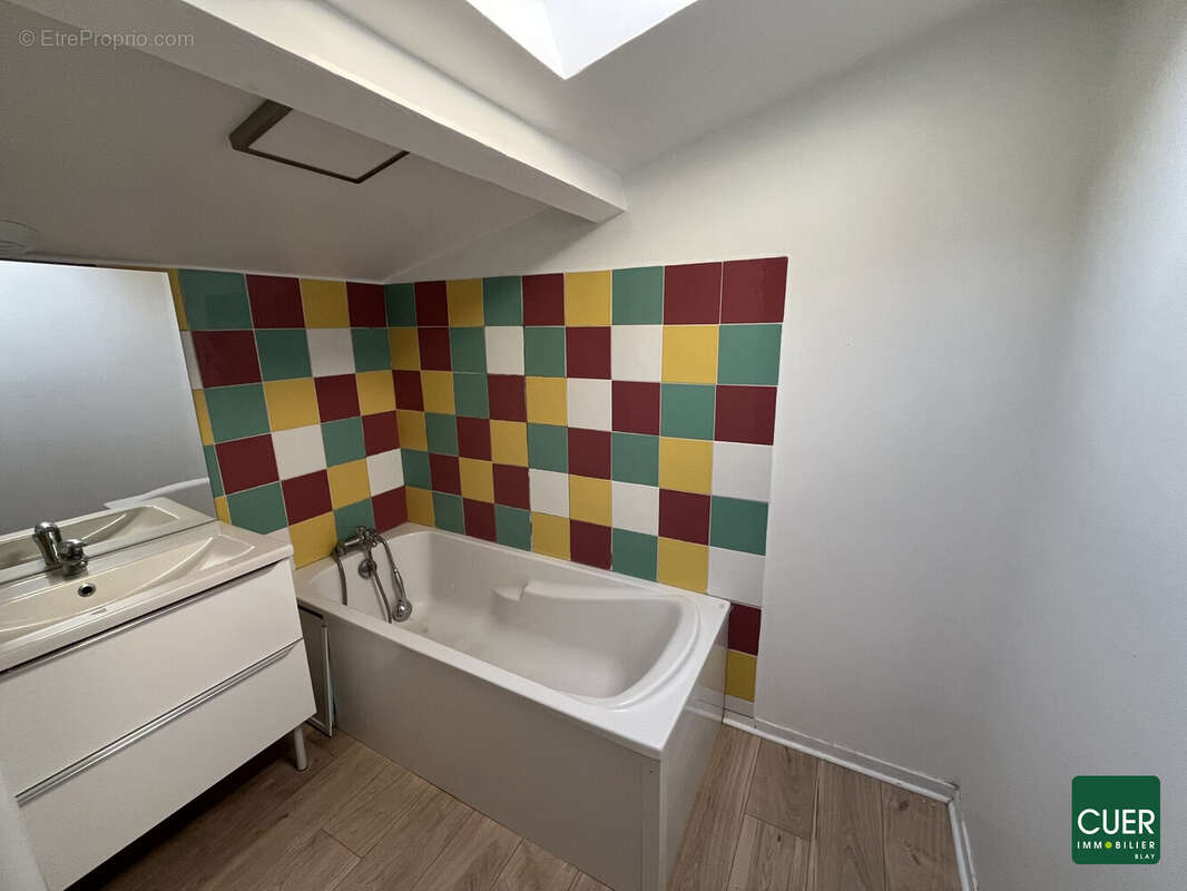 Appartement à VALENCE