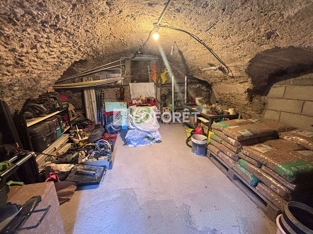 Maison à AIME