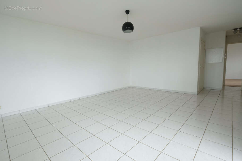 Appartement à COLOMIERS
