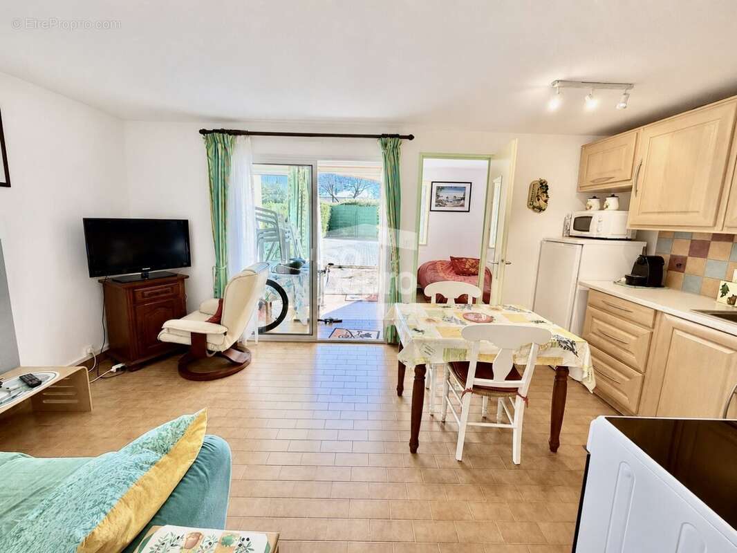 Appartement à AGDE