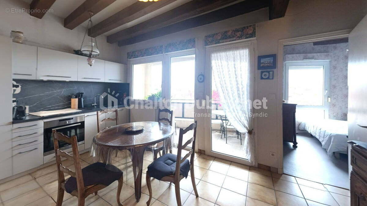 Appartement à FEURS