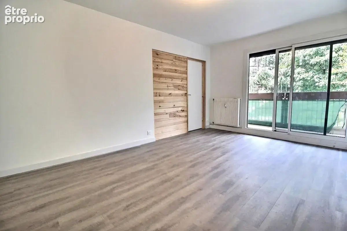 Appartement T4 de 77 m2 - 73290 La Motte Servolex - photo 3