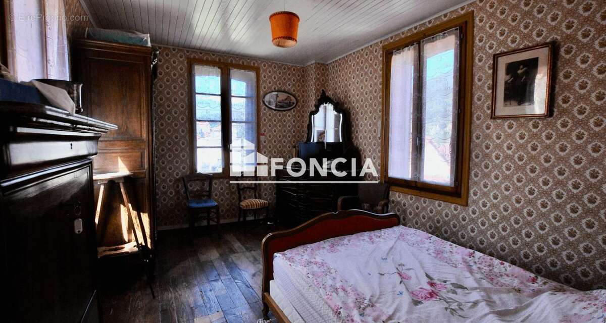 Maison à ARLES-SUR-TECH