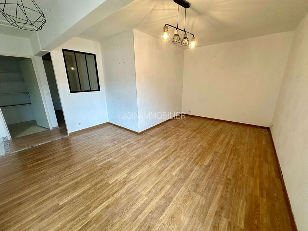 Appartement à DIEPPE