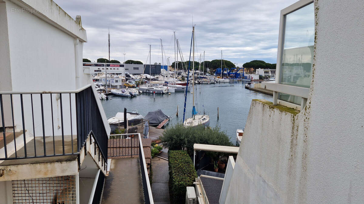 Autre à LE GRAU-DU-ROI