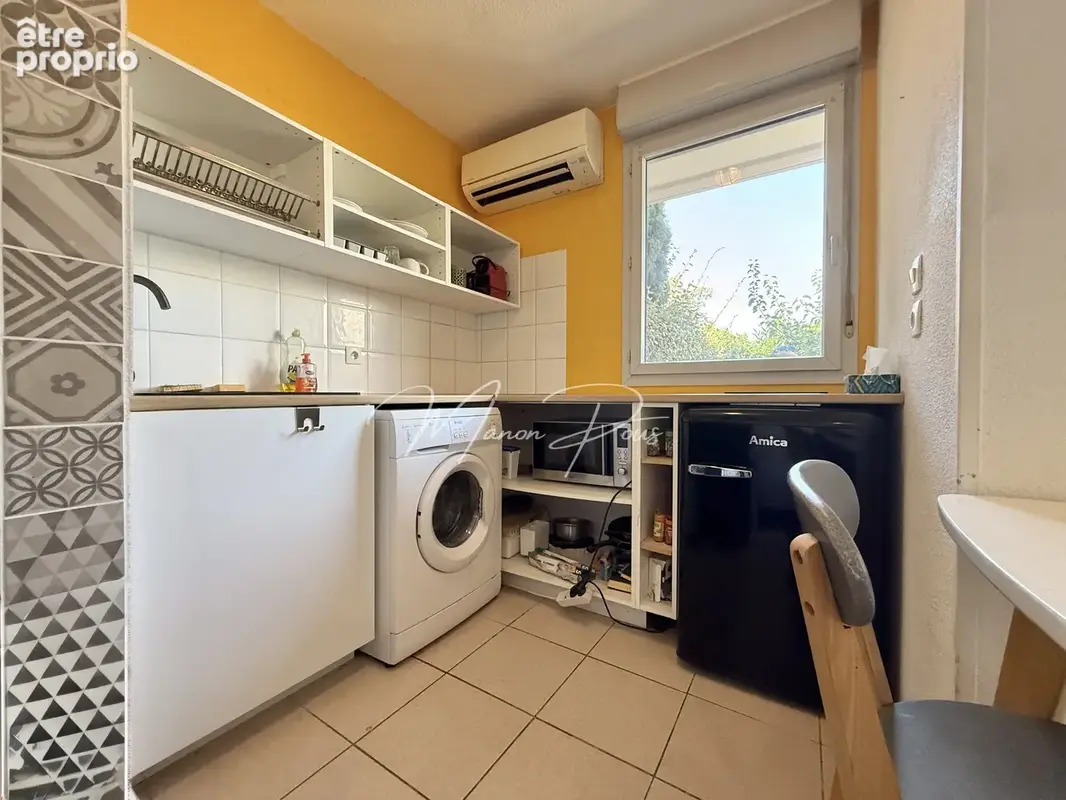 Appartement 1 pièce 26 m² à vendre à Saint-Esteve (66240) - photo 46