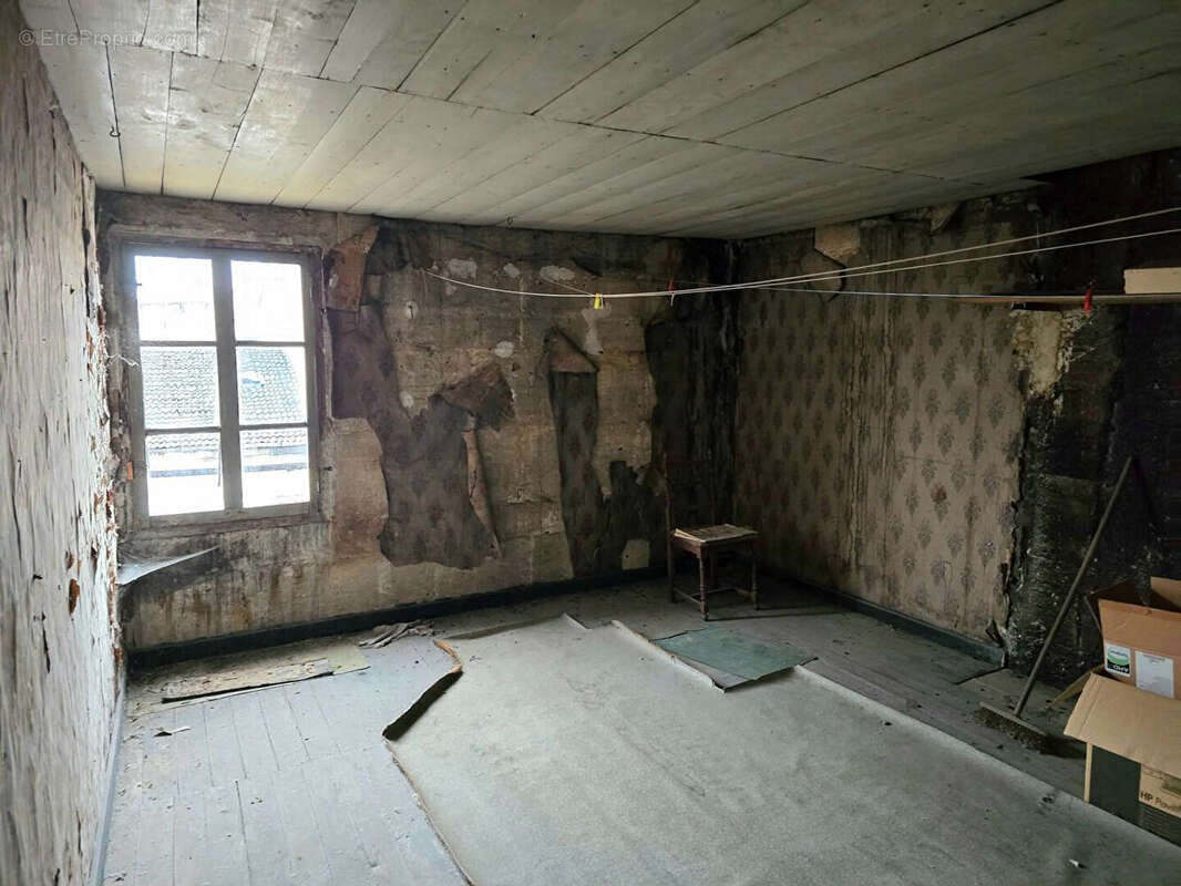 Maison à BAR-LE-DUC