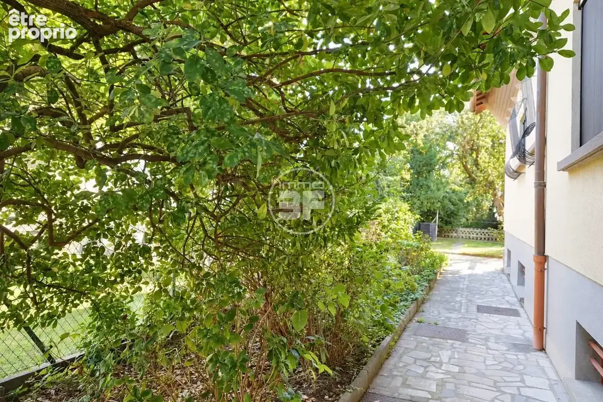 Maison 7 pièces 165 m² à vendre à Sausheim (68390) - photo 3