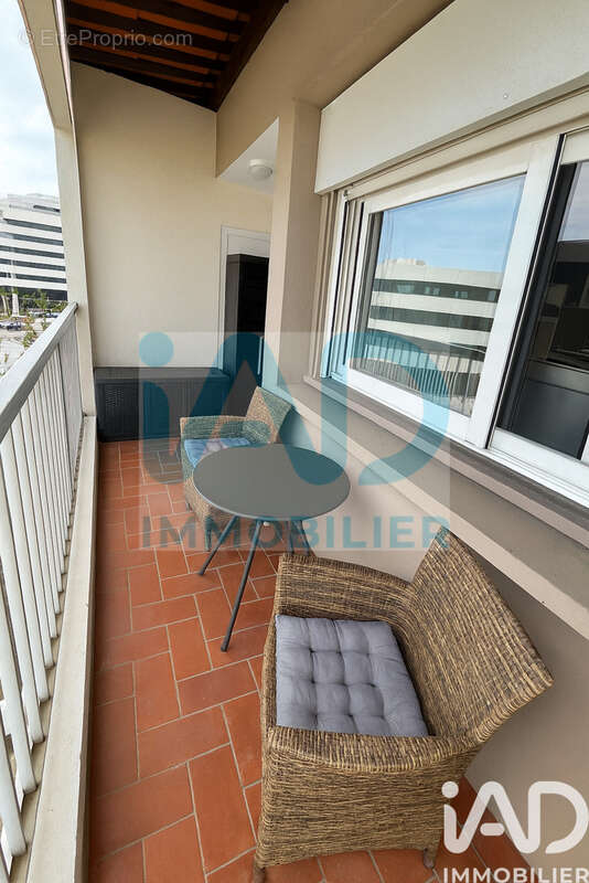 Photo 6 - Appartement à AGDE