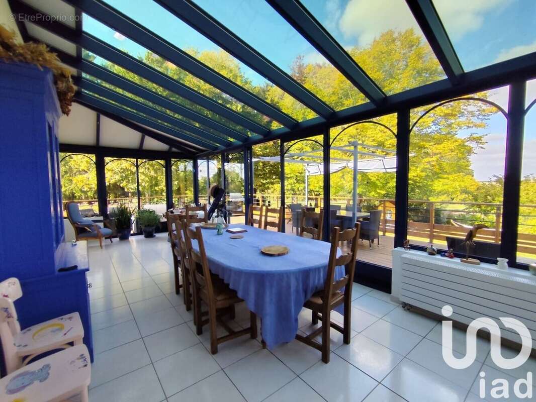 Photo 9 - Maison à OINVILLE-SOUS-AUNEAU