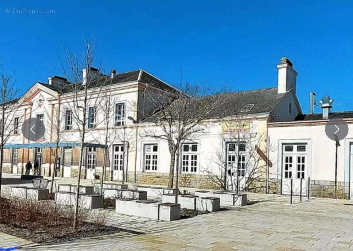 Parking de 15 m² à Brech - photo 3