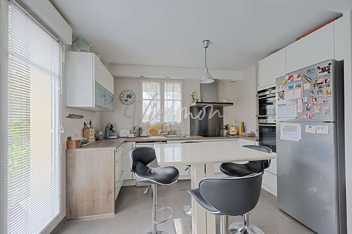 Maison à NOISY-LE-ROI