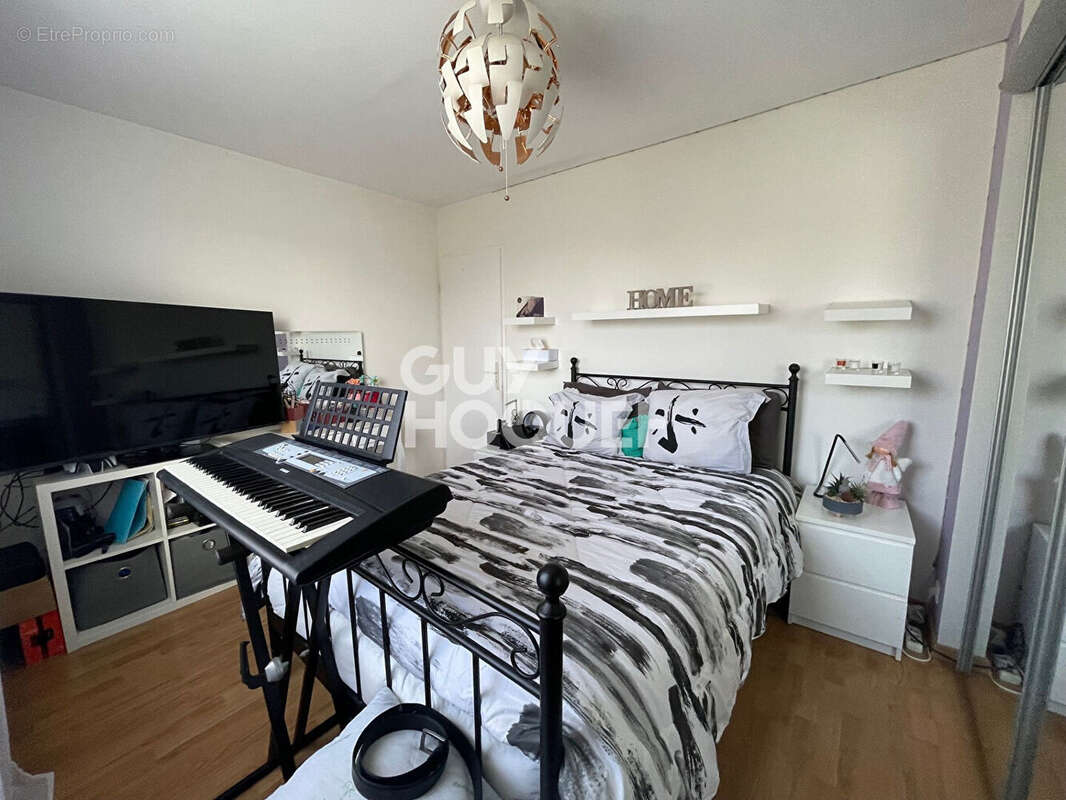 Maison à MALESHERBES