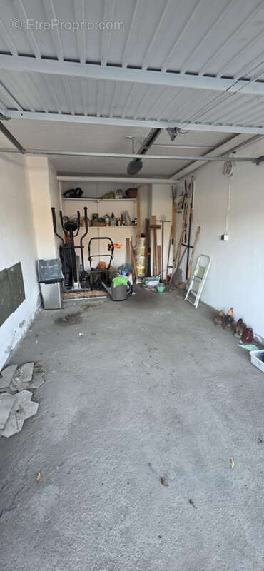 Appartement à LA MOTTE-SERVOLEX