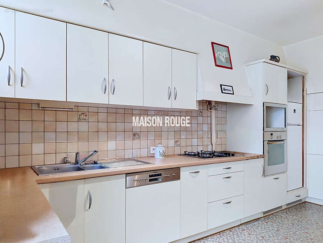 Maison à SAINT-PIERRE-DE-PLESGUEN